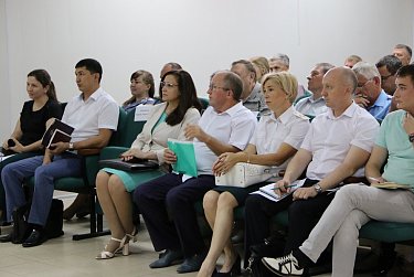 На публичных обсуждениях в Россельхознадзоре